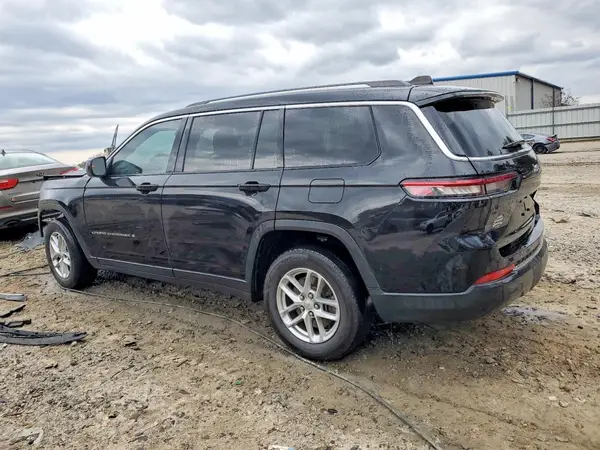 1C4RJJAG4P8817862 2023 JEEP GRAND CHEROKEE - Image 2