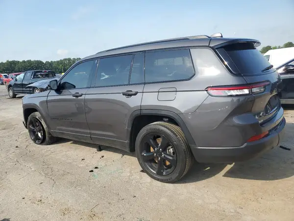 1C4RJJAG4P8835973 2023 JEEP GRAND CHEROKEE - Image 2
