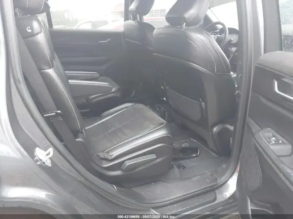 1C4RJJAG4P8836508 2023 JEEP GRAND CHEROKEE - Image 8