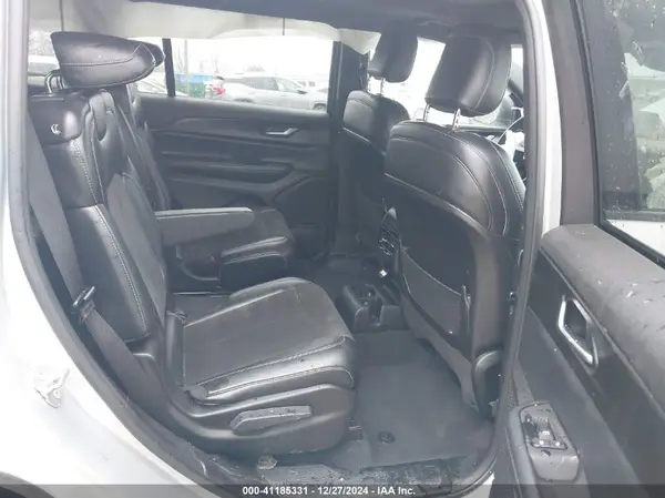 1C4RJJAG4P8843779 2023 JEEP GRAND CHEROKEE - Image 8