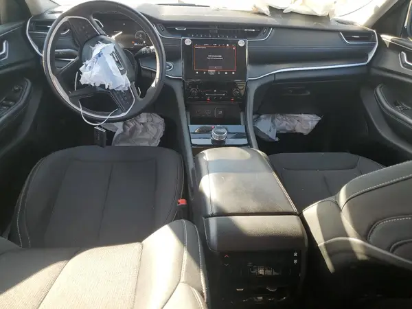1C4RJJAG4P8867385 2023 JEEP GRAND CHEROKEE - Image 8