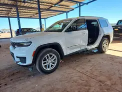 1C4RJJAG4P8874594 2023 JEEP GRAND CHEROKEE