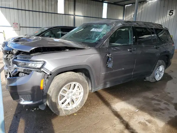 1C4RJJAG4P8883683 2023 JEEP GRAND CHEROKEE - Image 1