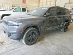 1C4RJJAG4R8509237 2024 JEEP GRAND CHEROKEE