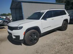 1C4RJJAG4S8664957 2025 JEEP GRAND CHEROKEE