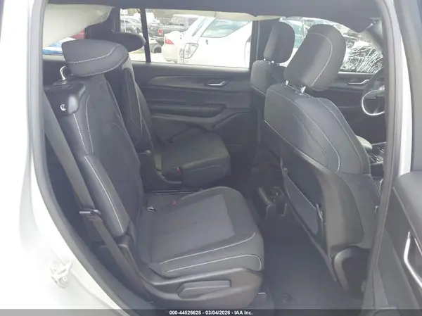 1C4RJJAG4S8687655 2025 JEEP GRAND CHEROKEE - Image 8