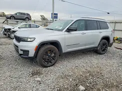 1C4RJJAG4S8697165 2025 JEEP GRAND CHEROKEE