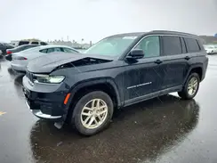 1C4RJJAG4S8715146 2025 JEEP GRAND CHEROKEE