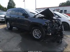 1C4RJJAG4S8738345 2025 JEEP GRAND CHEROKEE