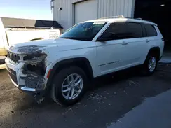 1C4RJJAG5M8160503 2021 JEEP GRAND CHEROKEE