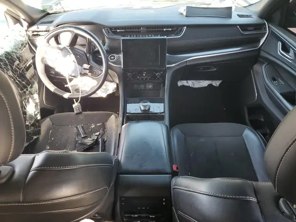 1C4RJJAG5M8175728 2021 JEEP GRAND CHEROKEE - Image 8