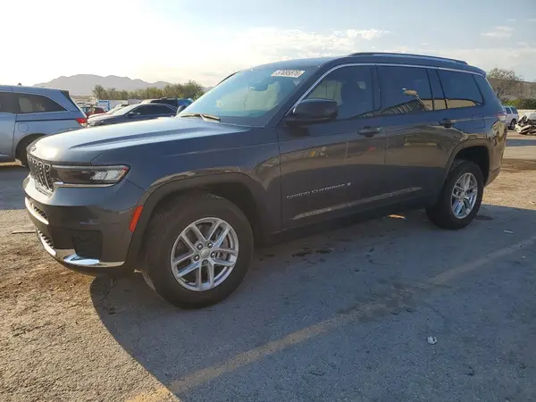 1C4RJJAG5M8203592 2021 JEEP GRAND CHEROKEE - Image 1