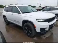1C4RJJAG5M8203981 2021 JEEP GRAND CHEROKEE