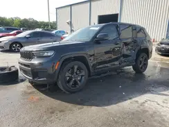 1C4RJJAG5N8599671 2022 JEEP GRAND CHEROKEE