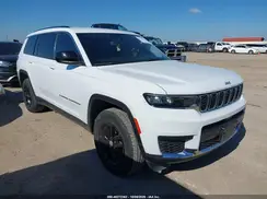 1C4RJJAG5N8618770 2022 JEEP GRAND CHEROKEE