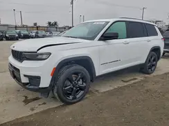1C4RJJAG5P8714420 2023 JEEP GRAND CHEROKEE