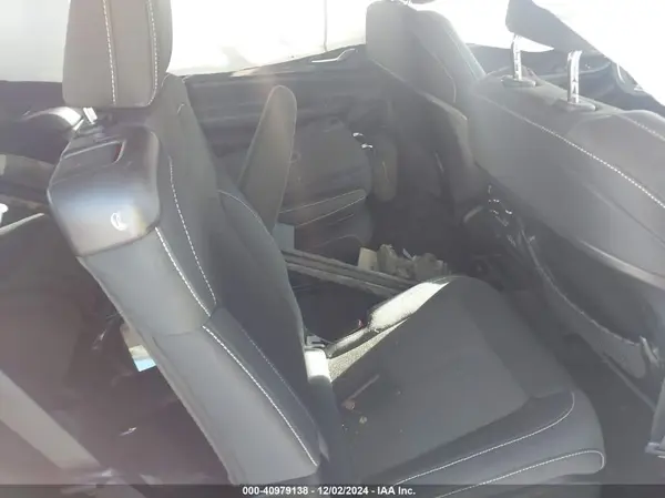 1C4RJJAG5P8755260 2023 JEEP GRAND CHEROKEE - Image 8