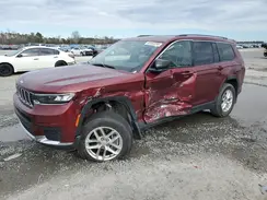 1C4RJJAG5P8783320 2023 JEEP GRAND CHEROKEE