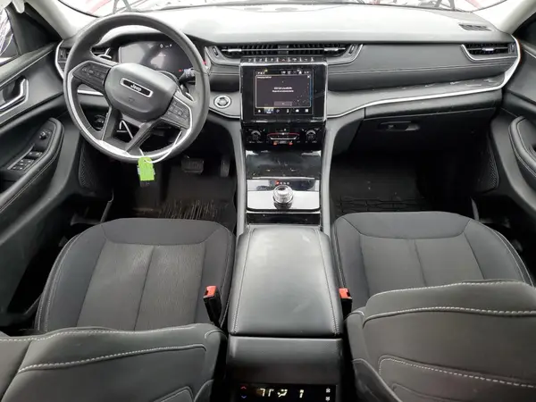 1C4RJJAG5P8783320 2023 JEEP GRAND CHEROKEE - Image 8