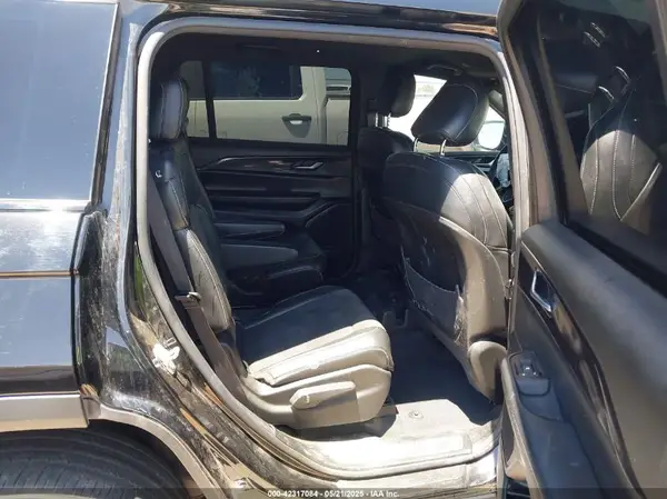 1C4RJJAG5P8794267 2023 JEEP GRAND CHEROKEE - Image 8