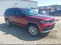 1C4RJJAG5P8835528 2023 JEEP GRAND CHEROKEE