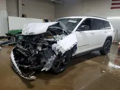 1C4RJJAG5P8835657 2023 JEEP GRAND CHEROKEE