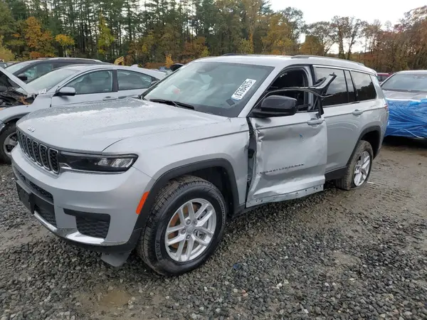 1C4RJJAG5P8835769 2023 JEEP GRAND CHEROKEE - Image 1