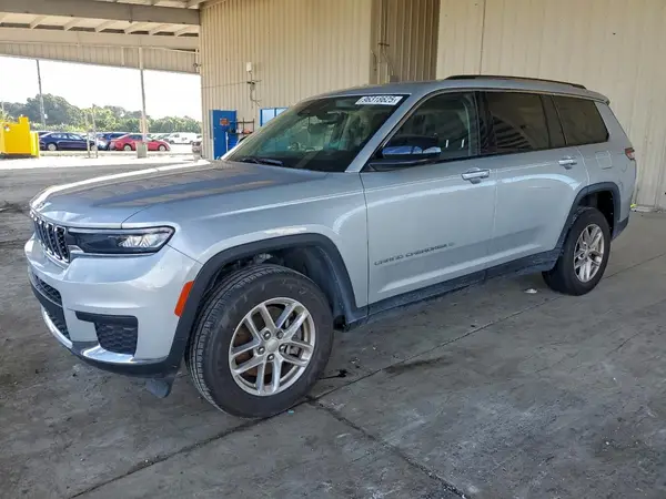 1C4RJJAG5P8836047 2023 JEEP GRAND CHEROKEE - Image 1