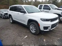 1C4RJJAG5P8843337 2023 JEEP GRAND CHEROKEE