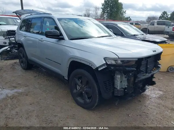1C4RJJAG5P8856315 2023 JEEP GRAND CHEROKEE - Image 1