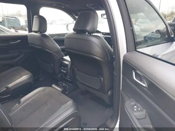 1C4RJJAG5P8856315 2023 JEEP GRAND CHEROKEE - Image 8