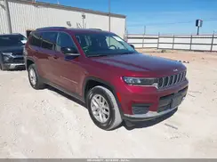 1C4RJJAG5P8867055 2023 JEEP GRAND CHEROKEE