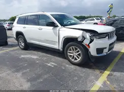 1C4RJJAG5P8901477 2023 JEEP GRAND CHEROKEE