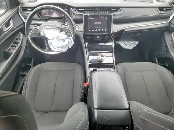 1C4RJJAG5P8901723 2023 JEEP GRAND CHEROKEE - Image 8