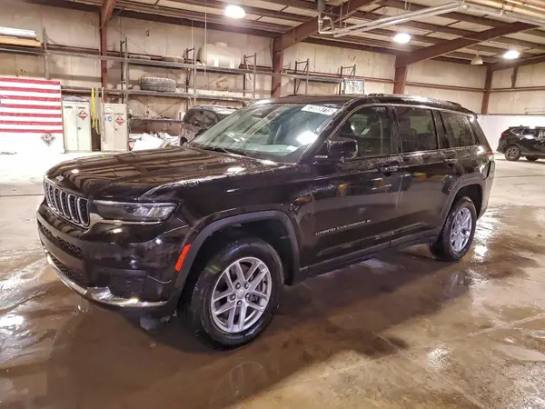 1C4RJJAG5P8901835 2023 JEEP GRAND CHEROKEE - Image 1