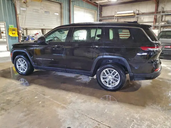 1C4RJJAG5P8901835 2023 JEEP GRAND CHEROKEE - Image 2