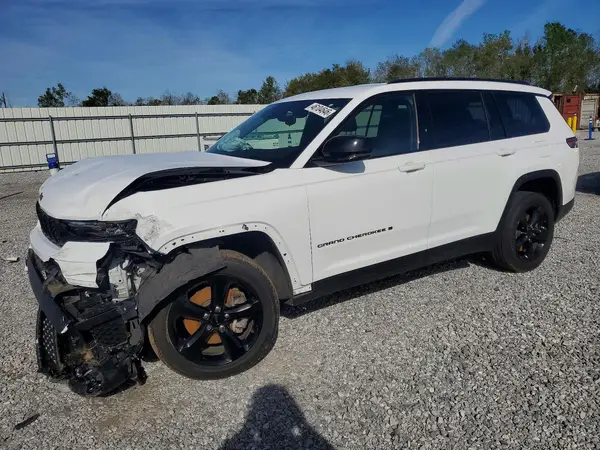 1C4RJJAG5R8509263 2024 JEEP GRAND CHEROKEE - Image 1