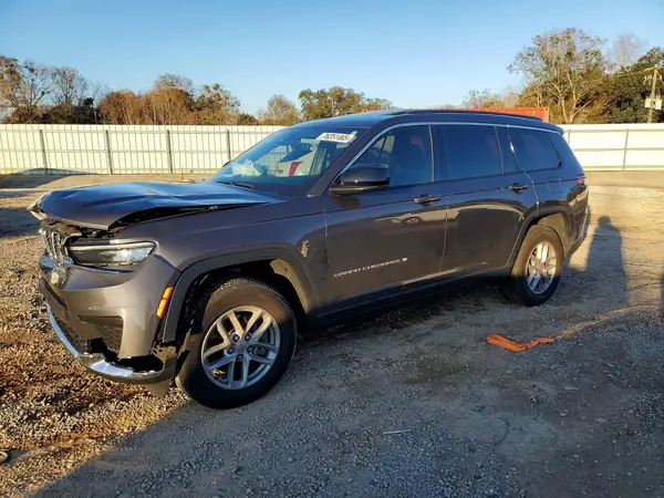 1C4RJJAG5R8525656 2024 JEEP GRAND CHEROKEE - Image 1