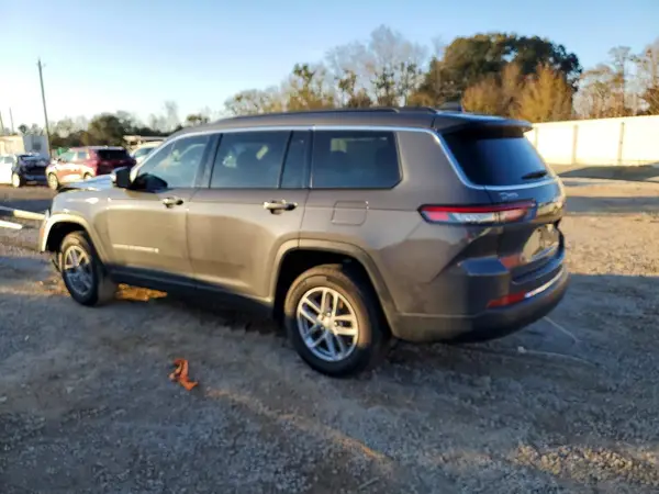 1C4RJJAG5R8525656 2024 JEEP GRAND CHEROKEE - Image 2