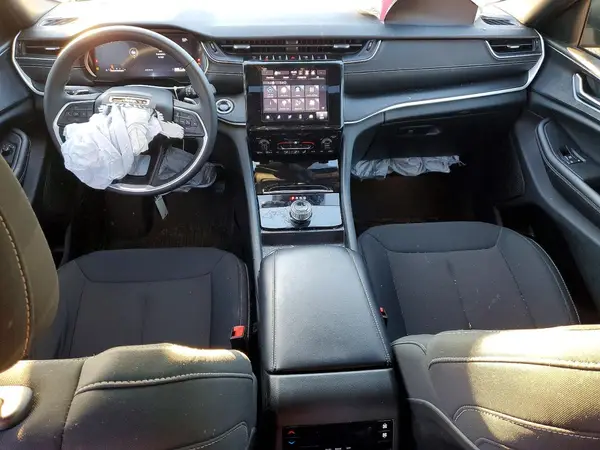 1C4RJJAG5R8525656 2024 JEEP GRAND CHEROKEE - Image 8