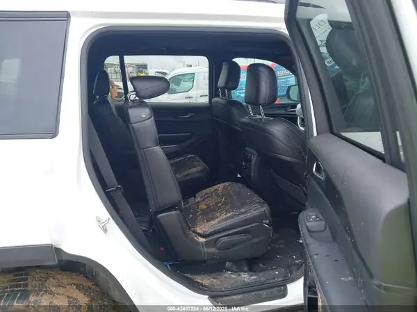 1C4RJJAG5R8566384 2024 JEEP GRAND CHEROKEE - Image 8