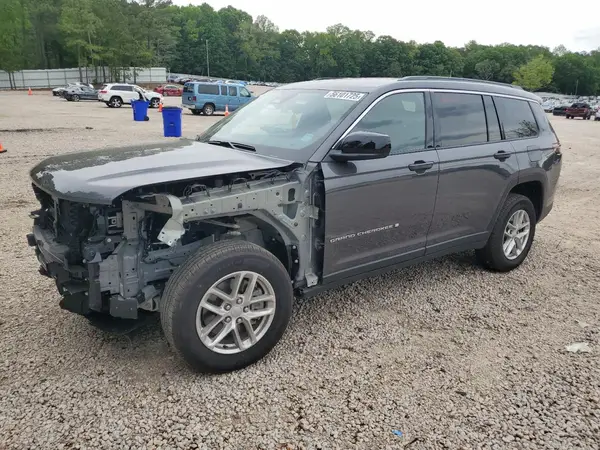 1C4RJJAG5R8626941 2024 JEEP GRAND CHEROKEE - Image 1