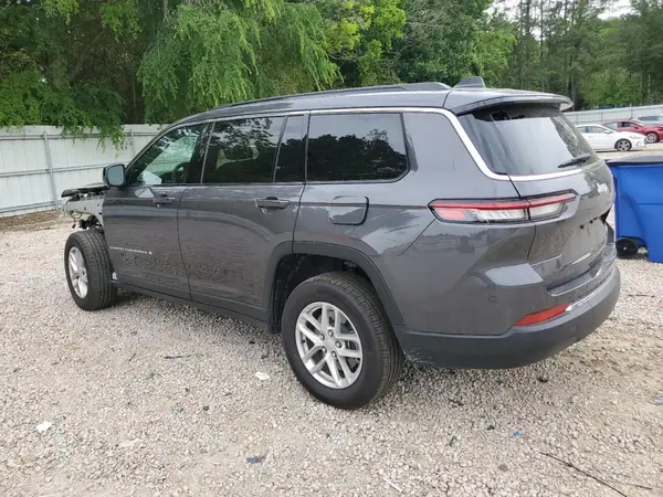 1C4RJJAG5R8626941 2024 JEEP GRAND CHEROKEE - Image 2
