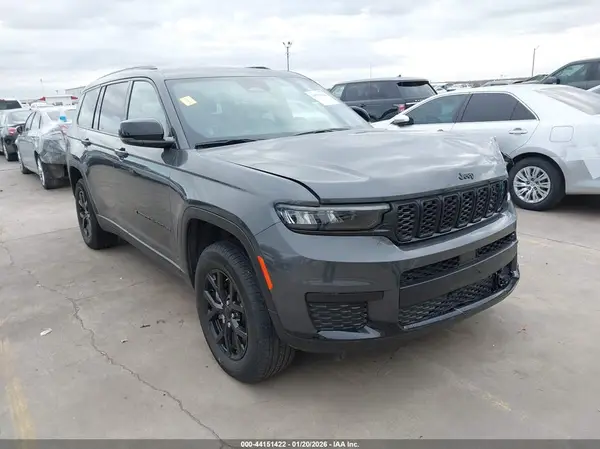 1C4RJJAG5R8626955 2024 JEEP GRAND CHEROKEE - Image 1