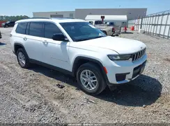 1C4RJJAG5S8631580 2025 JEEP GRAND CHEROKEE