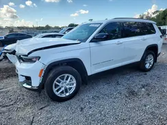 1C4RJJAG5S8647147 2025 JEEP GRAND CHEROKEE