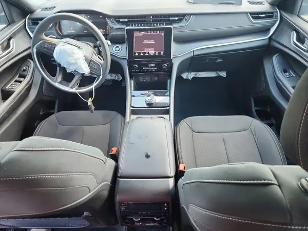 1C4RJJAG5S8647147 2025 JEEP GRAND CHEROKEE - Image 8