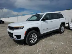 1C4RJJAG5S8653384 2025 JEEP GRAND CHEROKEE