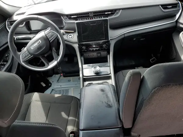 1C4RJJAG5S8653384 2025 JEEP GRAND CHEROKEE - Image 8