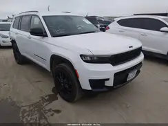 1C4RJJAG5S8678155 2025 JEEP GRAND CHEROKEE